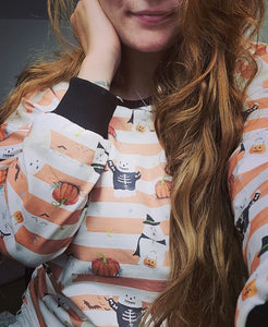 Adult Lounge Sweater