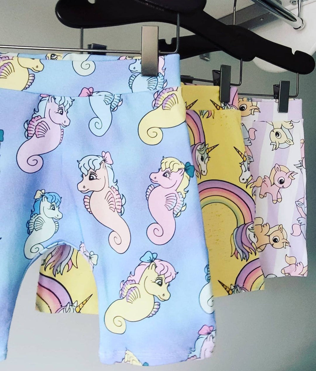 Cycling Shorts