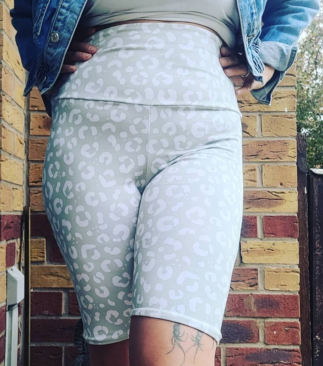 Adult Cycling Shorts