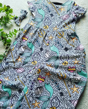 Load image into Gallery viewer, Wide Leg Romper
